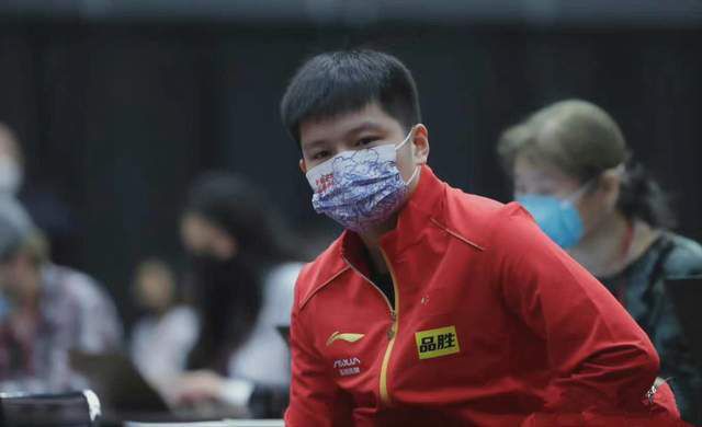 每次我们比赛时，我们总是想要赢得比赛，我们以尽可能最好的方式做好准备，但这其中肯定会有一些空间，让我们能够去思考上哪些球员或者做出一些轮换。